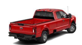 2026 Ford Super Duty® External Image 4